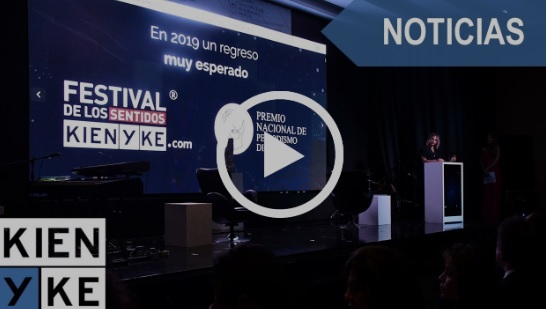 Talleres para aprender sobre periodismo digital Imagen de una captura de video