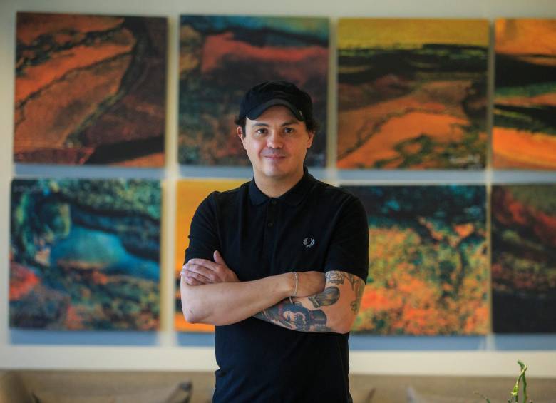 image for Medellín tiene un potencial enorme para la gastronomía