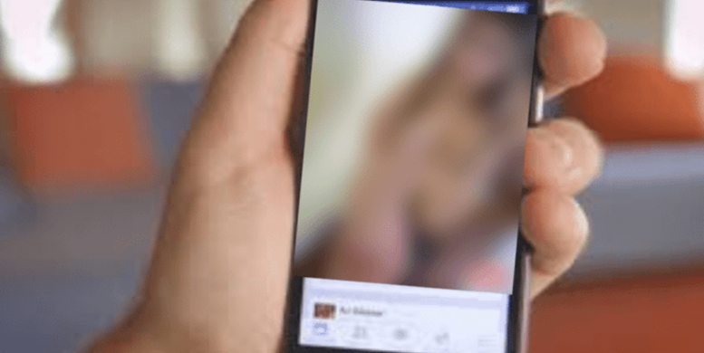 Jovem é preso após usar perfil falso para divulgar nudes de sua ex image for Jovem é preso após usar perfil falso para divulgar nudes de sua ex