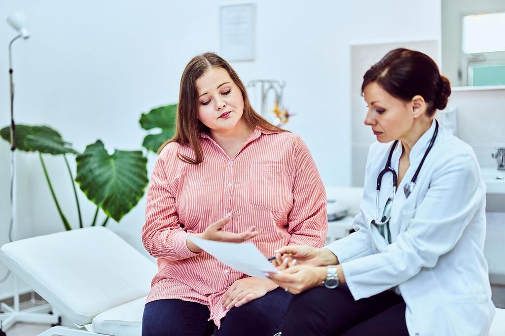 Obesidad en Colombia - Expertos urgen a prevenir antes de llegar al diagnóstico image for Obesidad en Colombia - Expertos urgen a prevenir antes de llegar al diagnóstico