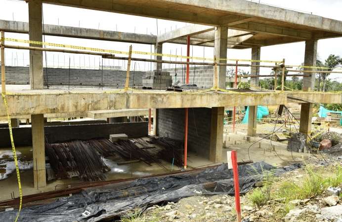 image for Amplía plazo para reportes en Registro de Obras Inconclusas