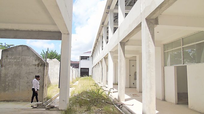 Obra del colegio terminaría costando 60 millones de soles image for Obra del colegio terminaría costando 60 millones de soles