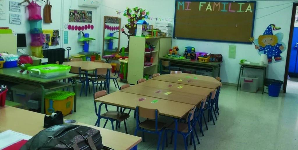 Regreso a clases será consensuado con los padres image for Regreso a clases será consensuado con los padres