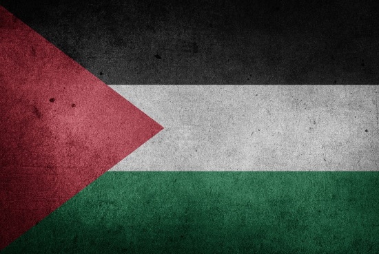 La cuestión de Palestina está íntimamente ligada a la historia de la ONU Bandera de Palestina