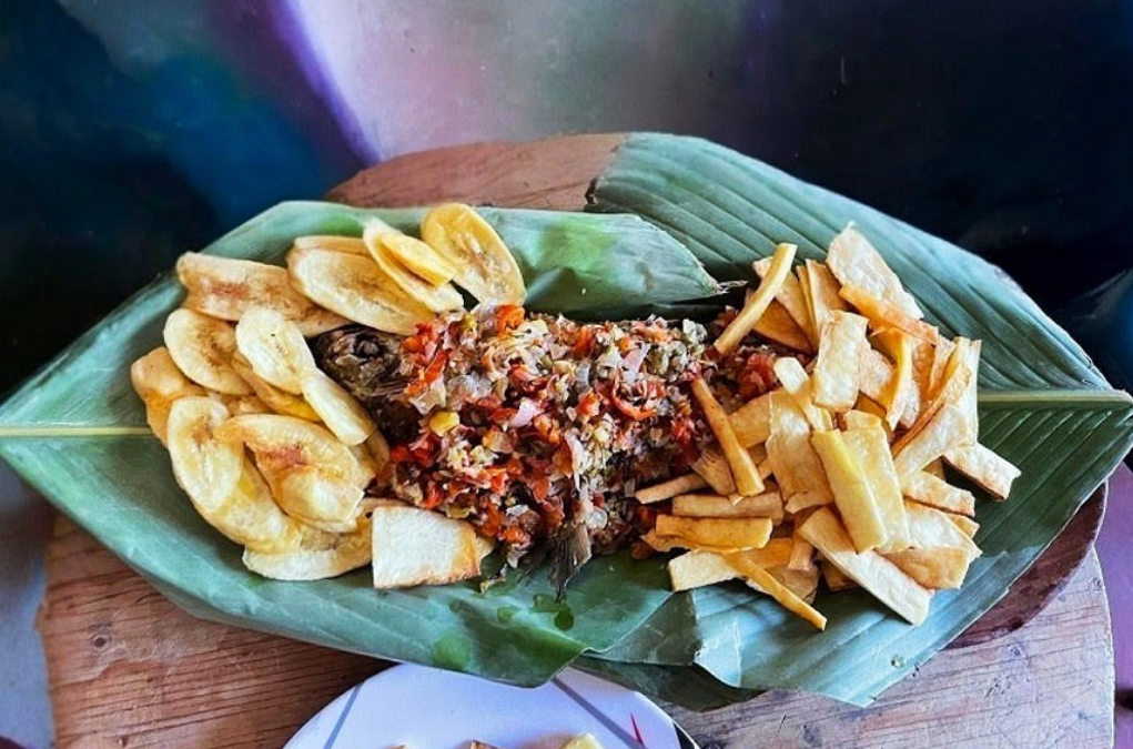 image for Cocina local y saberes ancestrales que cuidan el futuro de la alimentación