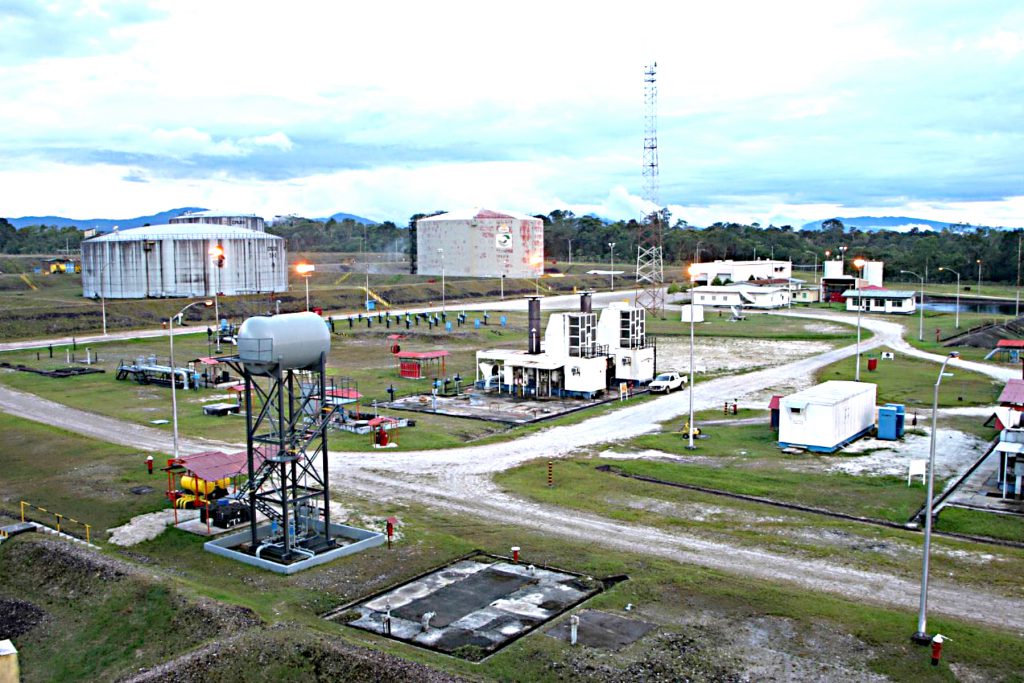 image for Petroperú advierte amenazas de incendiar instalaciones petroleras