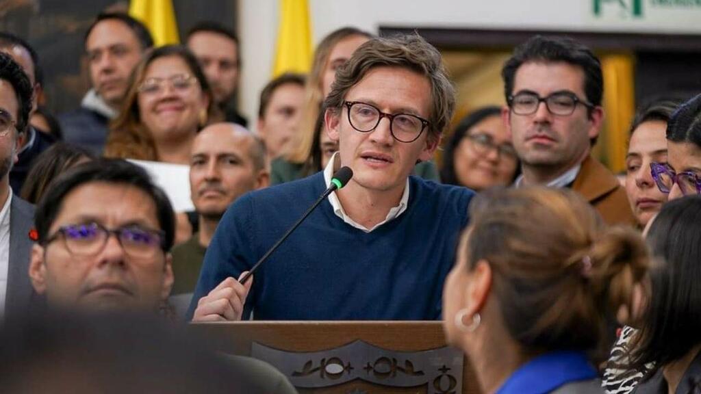 Aprobado en primer debate el Plan Distrital de Desarrollo image for Aprobado en primer debate el Plan Distrital de Desarrollo