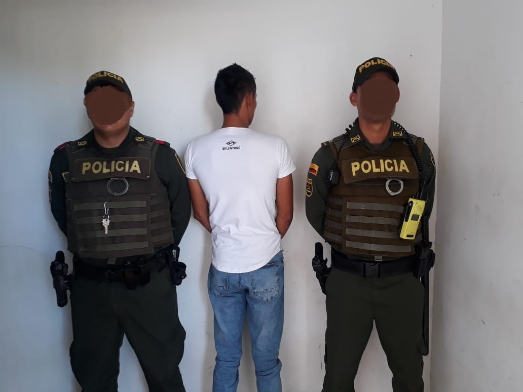 Capturan hombre por antecedentes judiciales image for Capturan hombre por antecedentes judiciales
