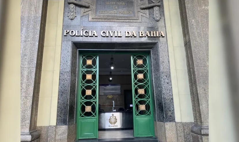 SSP inicia investigações sobre ataque hacker image for SSP inicia investigações sobre ataque hacker