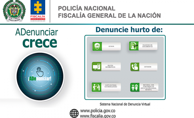 Acceda a la aplicación de denuncia virtual image for Acceda a la aplicación de denuncia virtual