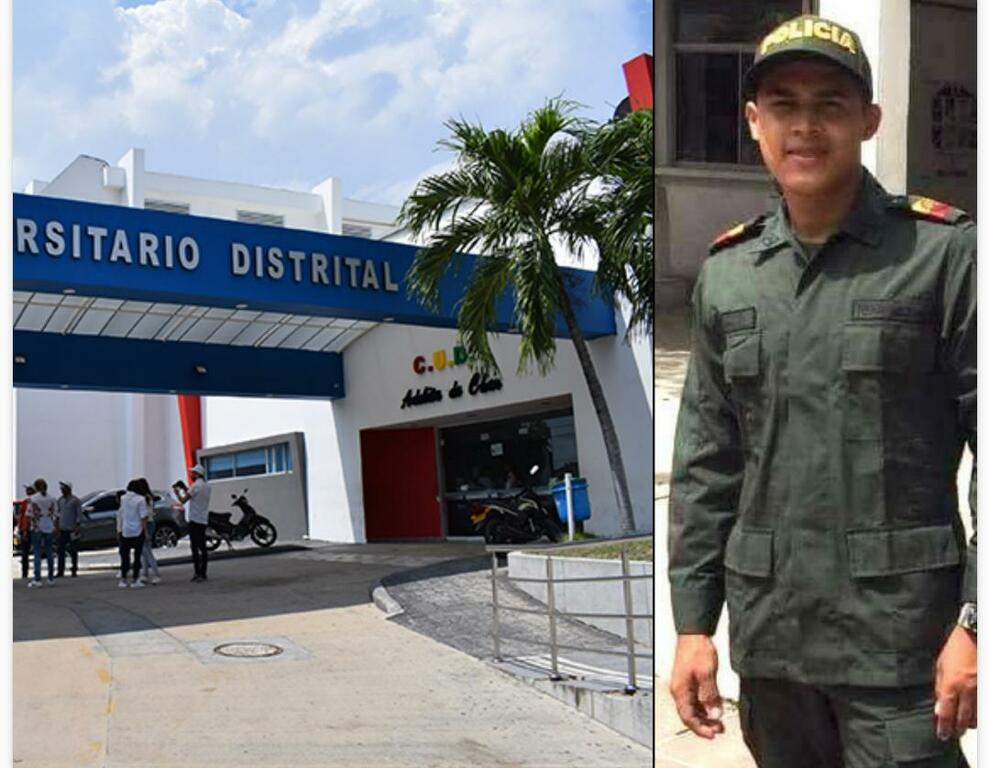 image for Falleció el auxiliar de Policía baleado durante tiroteo en Carrizal