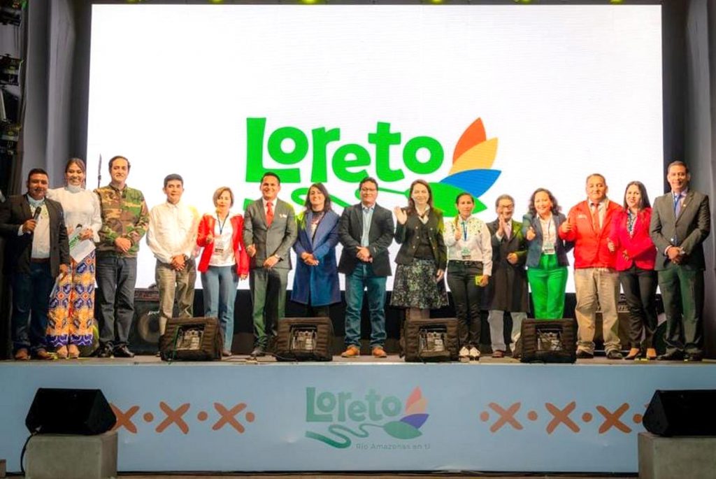 Lanzamiento de la Marca Loreto a nivel nacional e internacional image for Lanzamiento de la Marca Loreto a nivel nacional e internacional