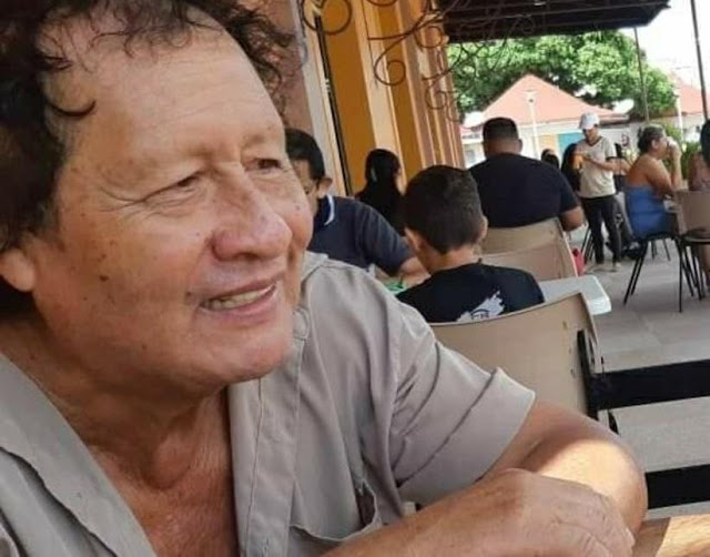 image for Morre médico  e causa comoção entre profissionais da Saúde