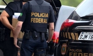 image for PF mira esquema criminoso dentro da FUNASA