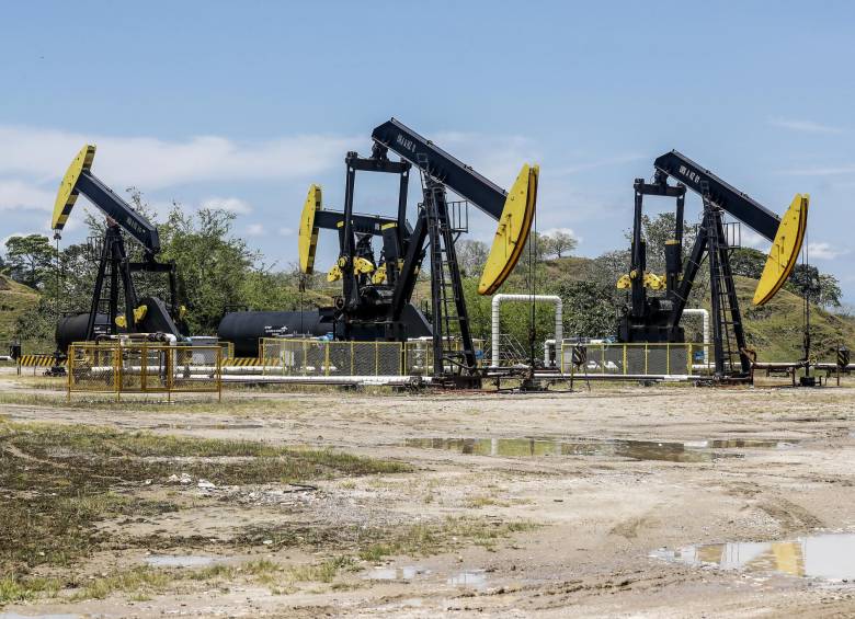 image for Reservas probadas de gas y petróleo cayeron en 2023