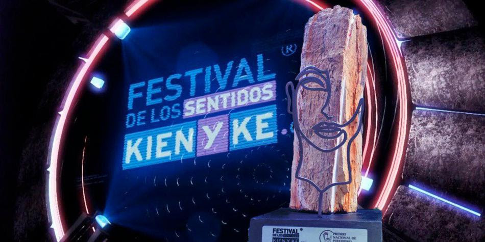Premio CPB un reconocimiento a la labor periodística Imagen publicitario de evento