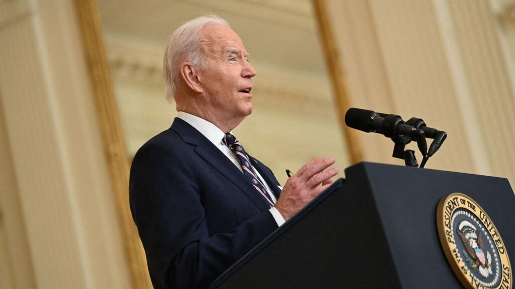 Biden adds Nord Stream 2 sanctions image for Biden adds Nord Stream 2 sanctions