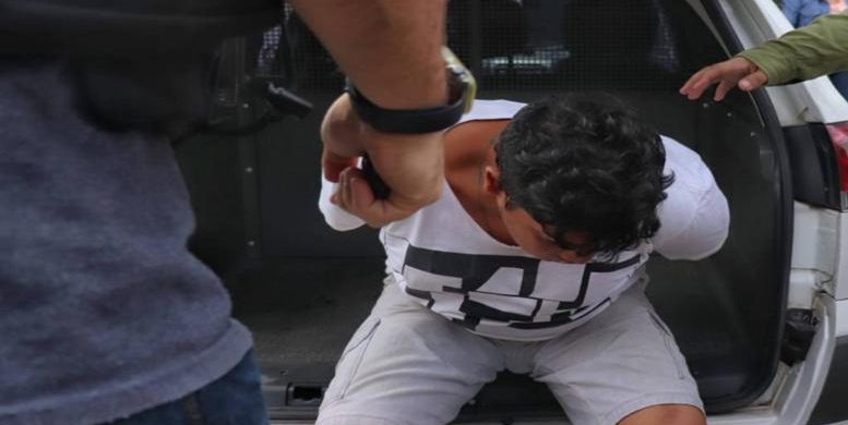 Homem é preso por estuprar e tentou matar a própria vizinha image for Homem é preso por estuprar e tentou matar a própria vizinha