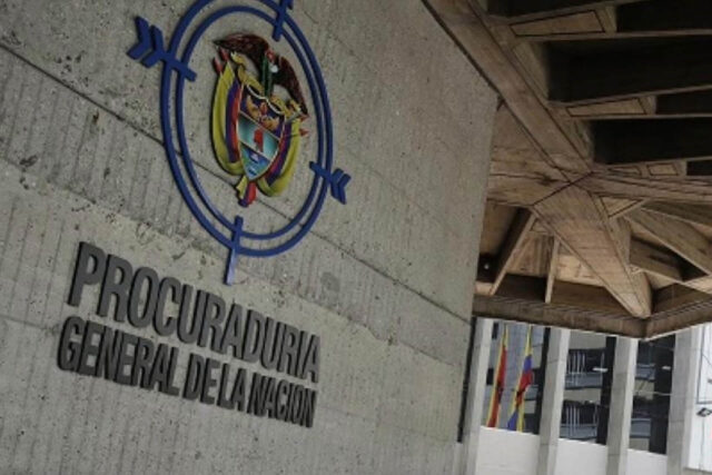 Procuraduría suspende a interventores de Savia Salud y EPS S.O.S. image for Procuraduría suspende a interventores de Savia Salud y EPS S.O.S.