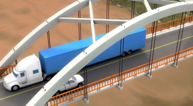 image for Nueva carretera Central integrará al departamento de Lima