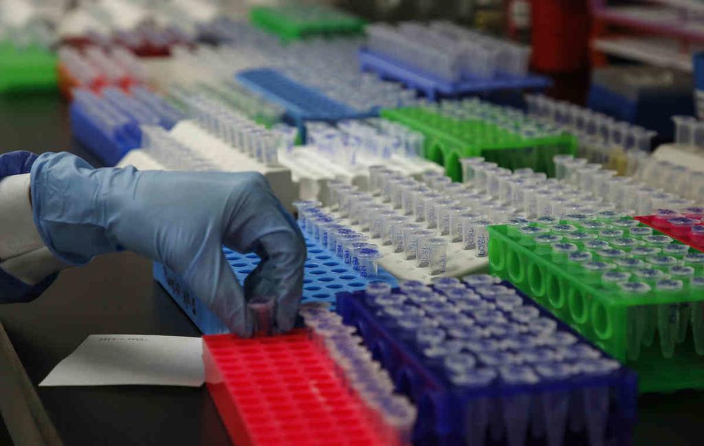 Colombia registra más de 4.000 casos de coronavirus image for Colombia registra más de 4.000 casos de coronavirus