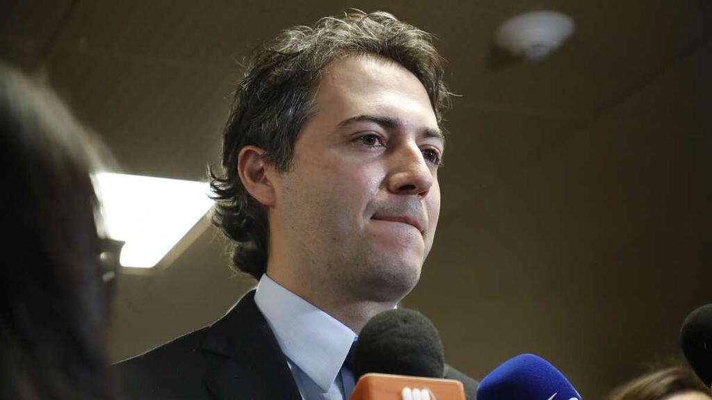 image for Revocatoria contra Daniel Quintero quedó enterrada tras decisión del CNE