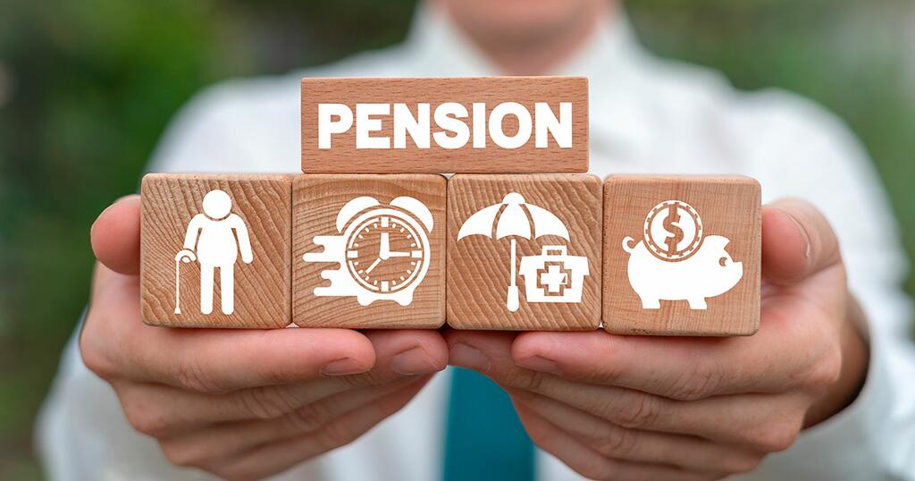 image for Que pasara con personas que no cumplen requisitos para pensionarse