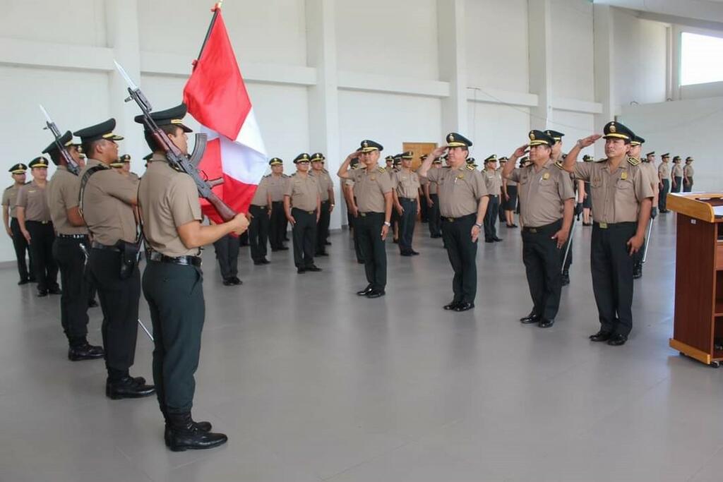 image for Escuela de policia de Iquitos dispone vacantes para postulantes