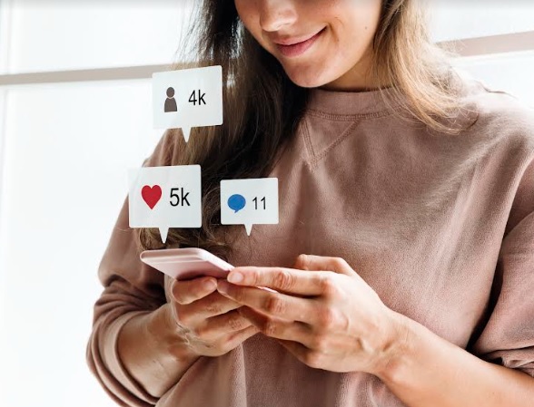 image for Cinco cosas que debes pensar antes de publicar en tus redes sociales
