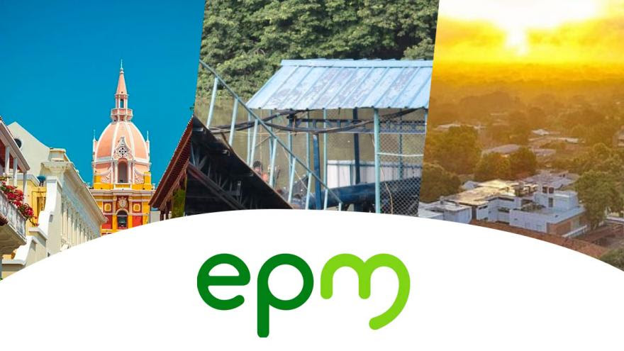 EPM reemplazaría a Electricaribe en cuatro departamentos image for EPM reemplazaría a Electricaribe en cuatro departamentos
