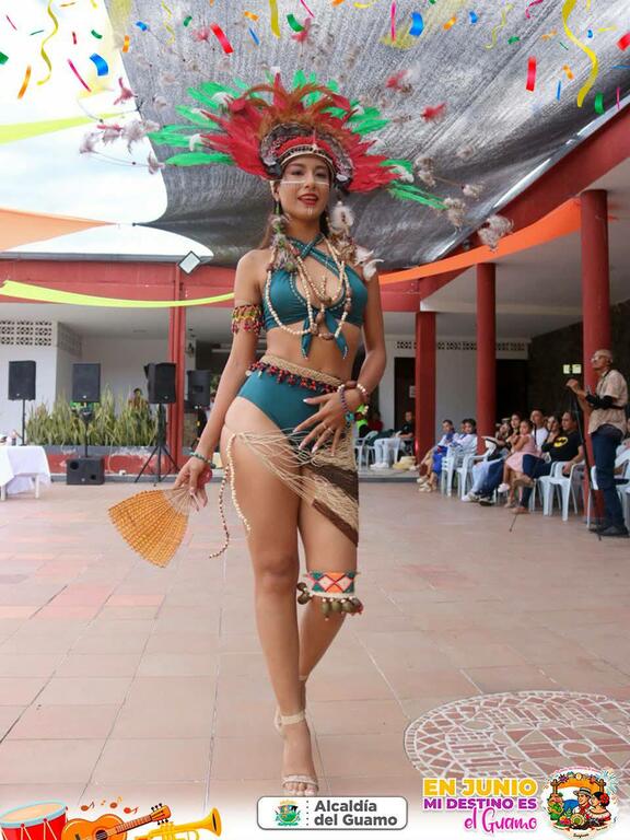 image for Reinado Nacional de la Artesanía y el Sombrero