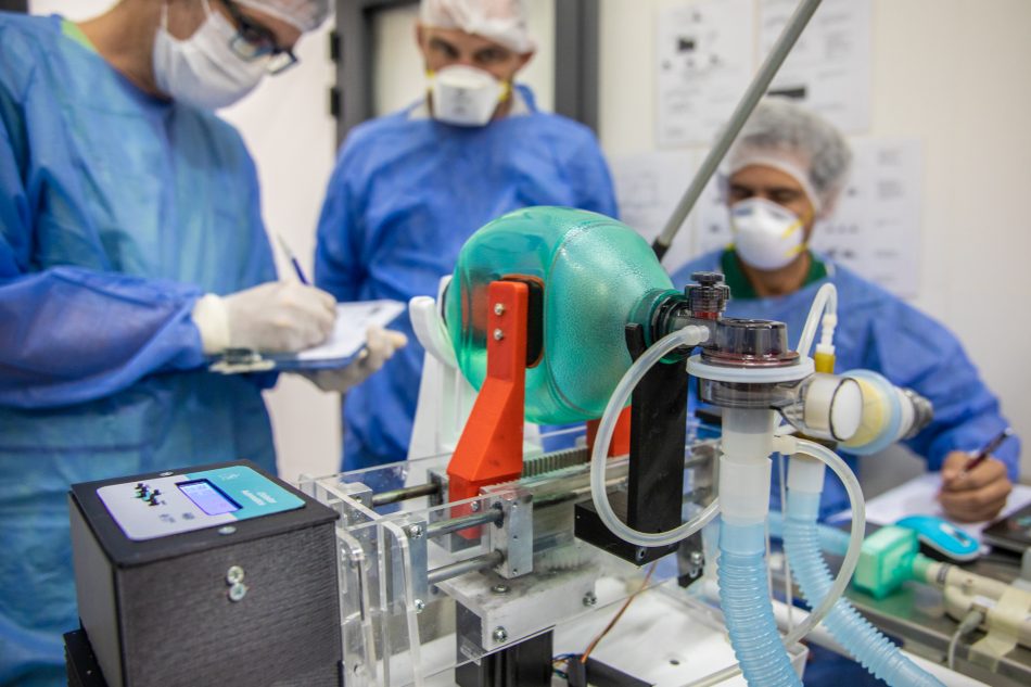 image for Minciencias liderará 1era Cumbre Colombia Científica
