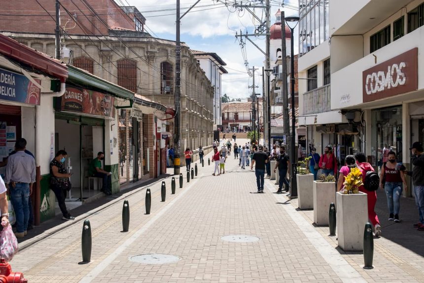 image for Rionegro presentó balance de seguridad