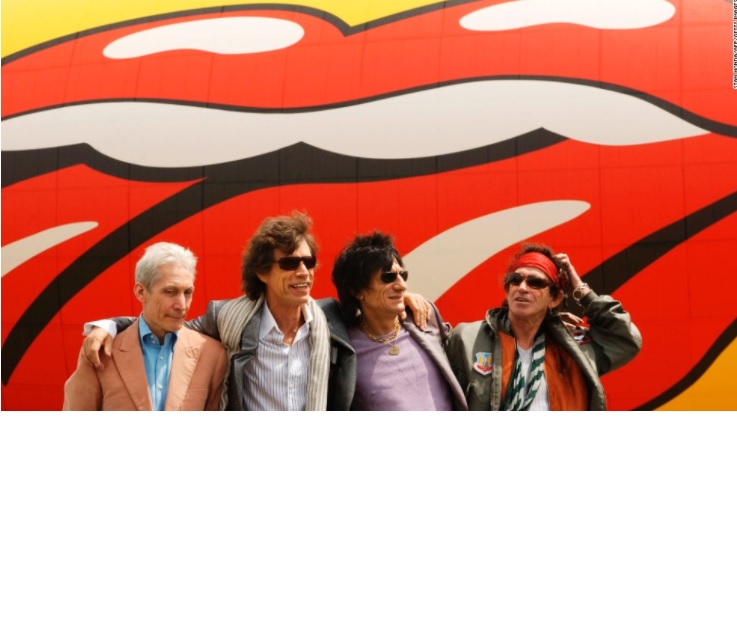 Rolling Stones publican tema inédito image for Rolling Stones publican tema inédito