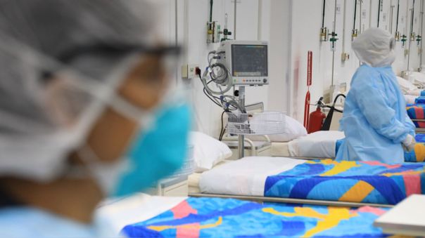 image for Reportan 89 fallecidos por la COVID-19 y más de 1 100 en 24 horas