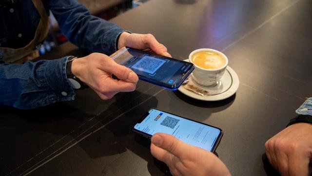image for Entre 500 et 700 000 pass pourraient être désactivés samedi
