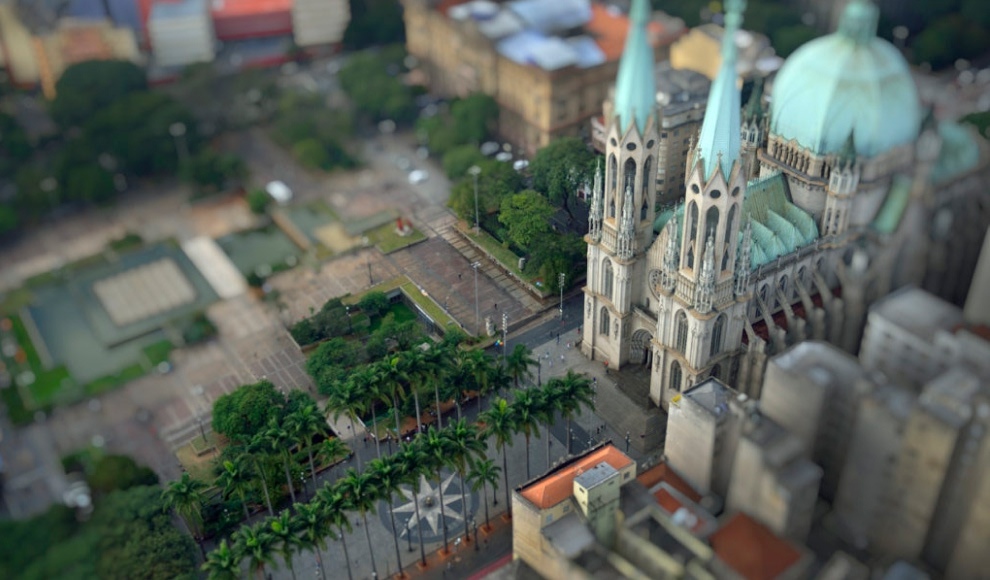 image for São Paulo promove atividades para valorizar o patrimônio