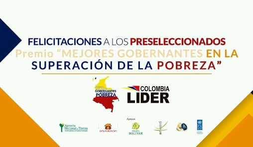 Pobreza y sus programas para mejorarla Imagen promocinal