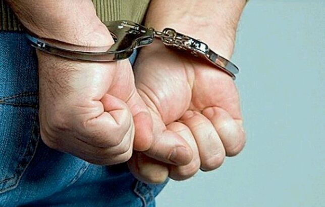 Capturas por acoso sexual con menor de edad Personas en una foto en proceso de judializacion