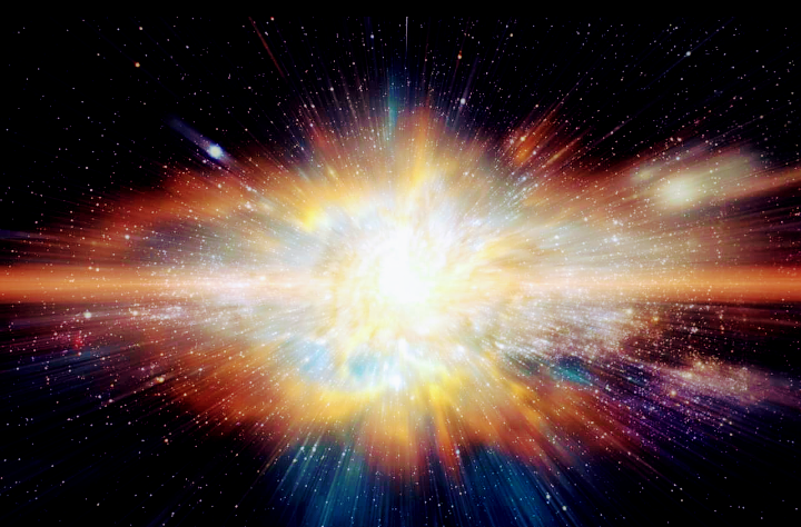 Detectan la mayor explosión en la historia del universo image for Detectan la mayor explosión en la historia del universo