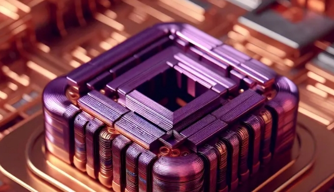 image for Metal superconductor que podría transformar la computación cuántica
