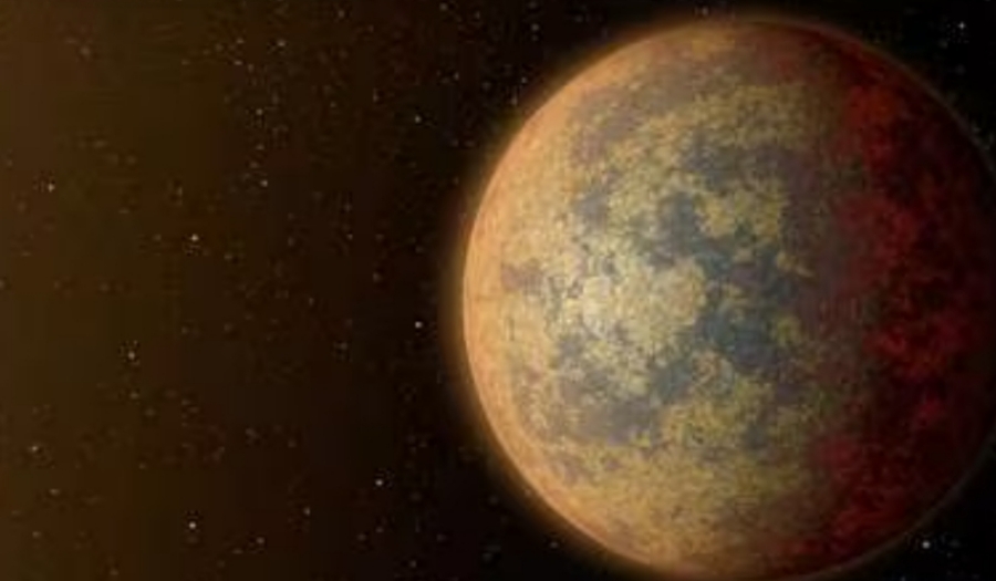 image for Proponen nuevo método para caracterizar planetas habitables en el universo