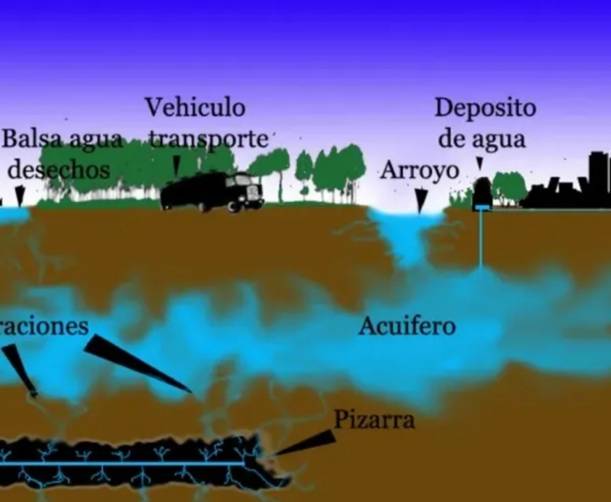 image for Cientificos arrojan luz de los orígenes del agua en las profundidades de la Tierra