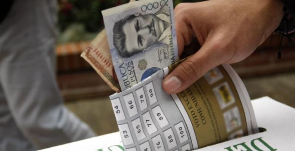 image for Penas por comprar y vender votos en Colombia