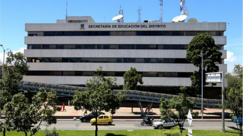 image for Hackearon la cuenta de la Secretaria de Educación en Bogotá