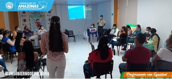 image for Alianza Estratégica para Incrementar los Servicios de Salud