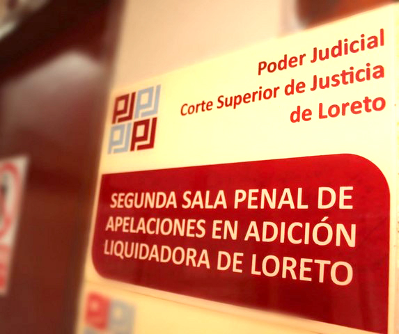 Condenado por participar en violación sexual grupal contra adolescente image for Condenado por participar en violación sexual grupal contra adolescente