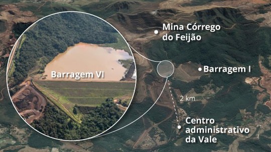 Pesquisador descobre dez novos sítios arqueologicos