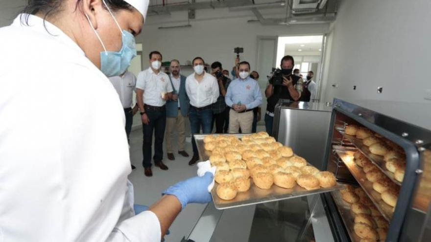 image for Aprendices serán beneficiados con sede del SENA en Bucaramanga