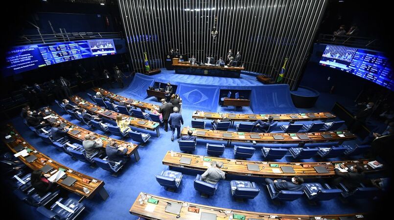Alertam para riscos de projeto de lei que reduz fiscalização agropecuária image for Alertam para riscos de projeto de lei que reduz fiscalização agropecuária